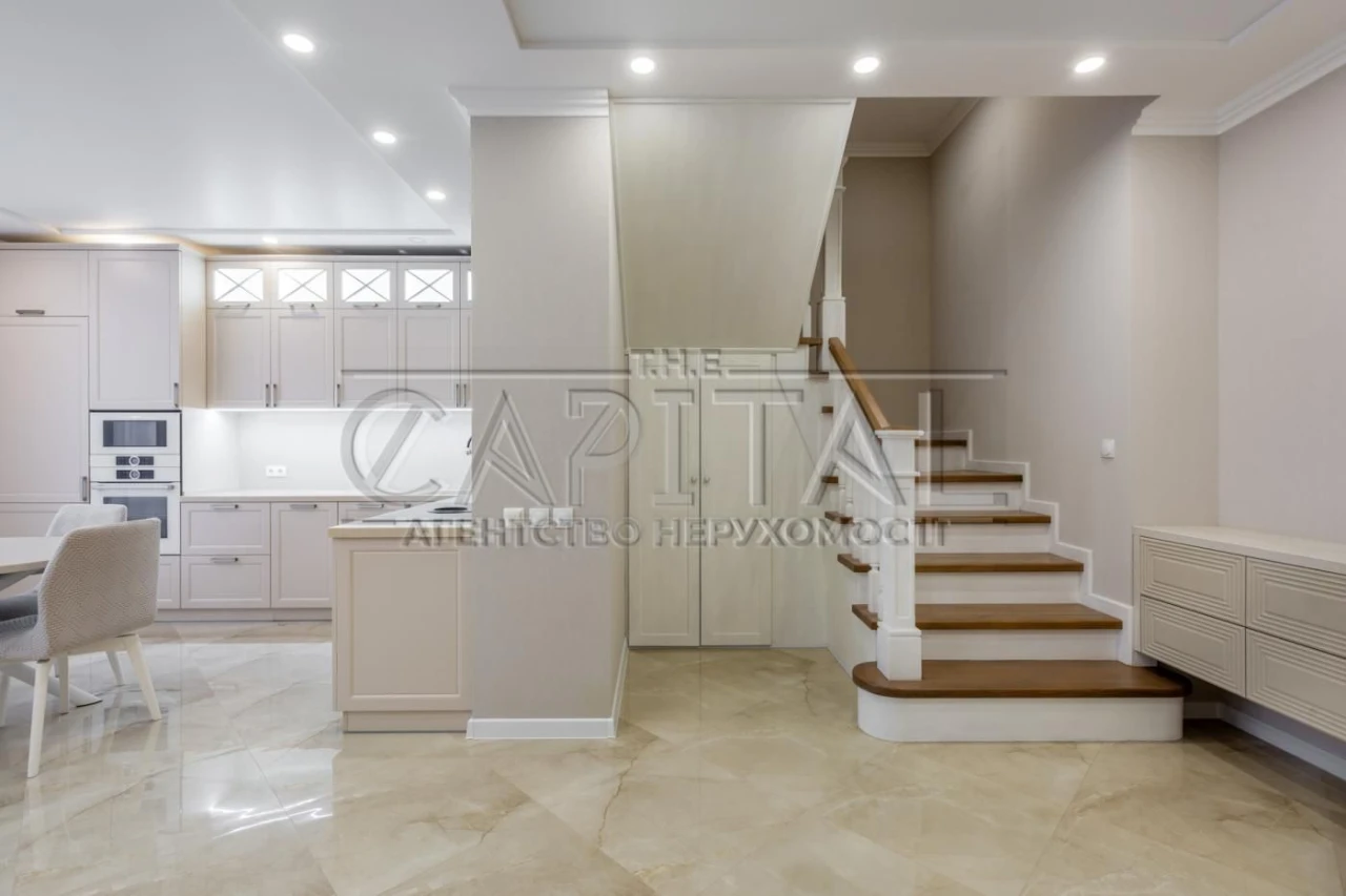 Apartment for Sale, Nivy Park Residence, Berezaysky, Sviatoshin, Kyiv