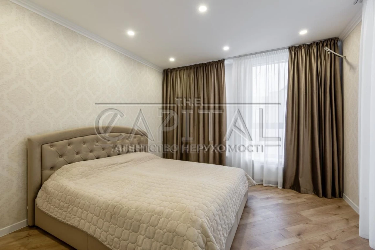 Apartment for Sale, Nivy Park Residence, Berezaysky, Sviatoshin, Kyiv