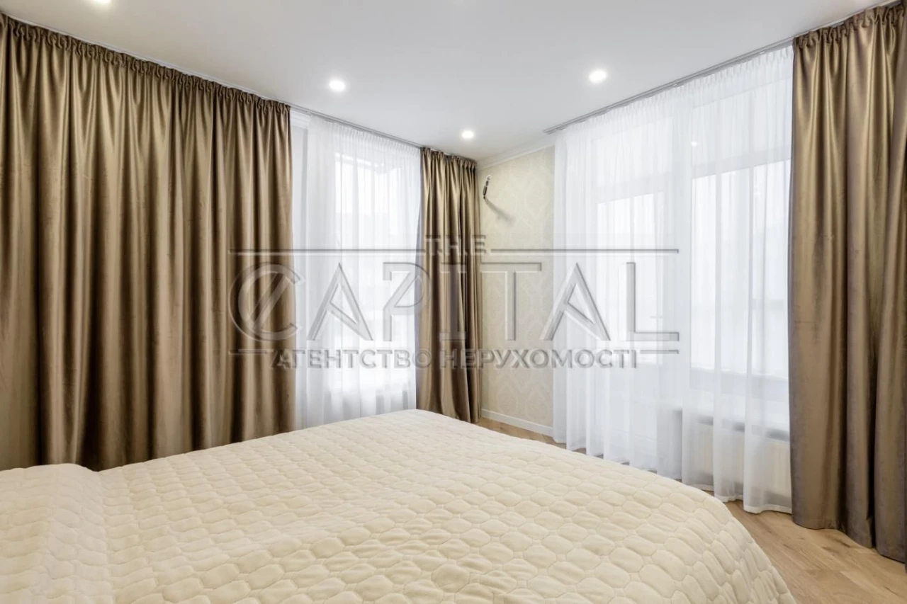 Apartment for Sale, Nivy Park Residence, Berezaysky, Sviatoshin, Kyiv