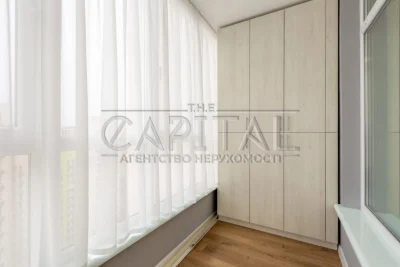 Apartment for Sale, Nivy Park Residence, Berezaysky, Sviatoshin, Kyiv