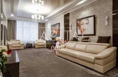 Apartment for Sale, Novopecherski Lipki, Verkholyada, Pechersk