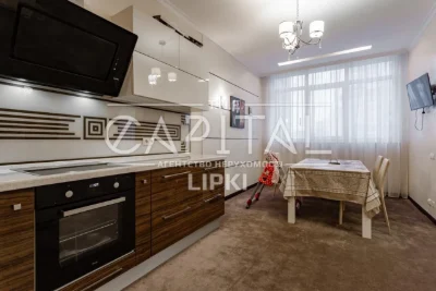 Apartment for Sale, Novopecherski Lipki, Verkholyada, Pechersk