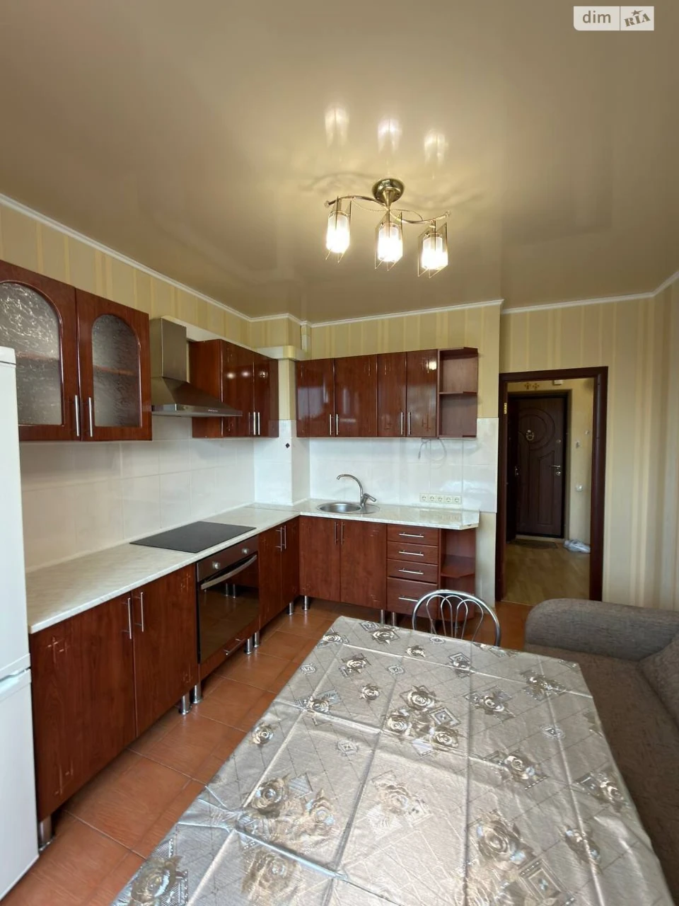 Продажа Квартира Городок Котовского