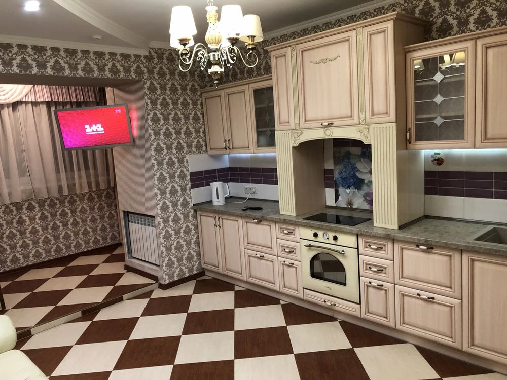 ВЛАСНИК. БЕЗ КОМІСІЇ. Квартира, 47 кв.м. Вул. Булаховського,
