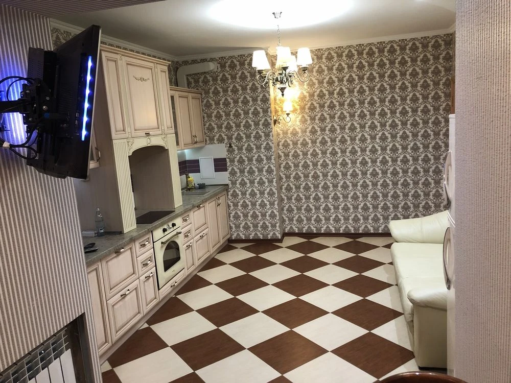 ВЛАСНИК. БЕЗ КОМІСІЇ. Квартира, 47 кв.м. Вул. Булаховського,