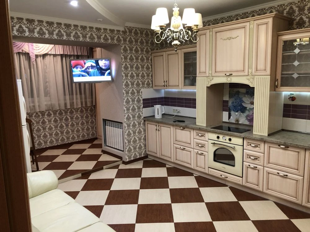 ВЛАСНИК. БЕЗ КОМІСІЇ. Квартира, 47 кв.м. Вул. Булаховського,