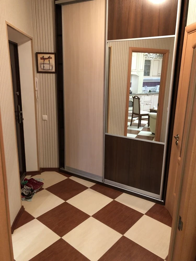 ВЛАСНИК. БЕЗ КОМІСІЇ. Квартира, 47 кв.м. Вул. Булаховського,