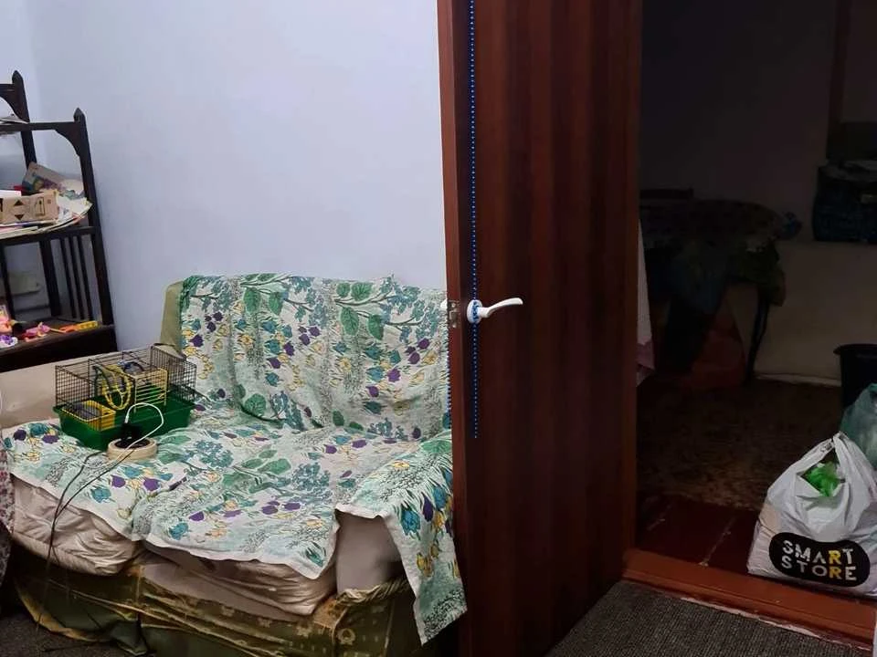 Квартира. Харків, Озерянська вулиця