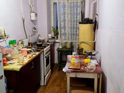 Квартира. Харків, Озерянська вулиця