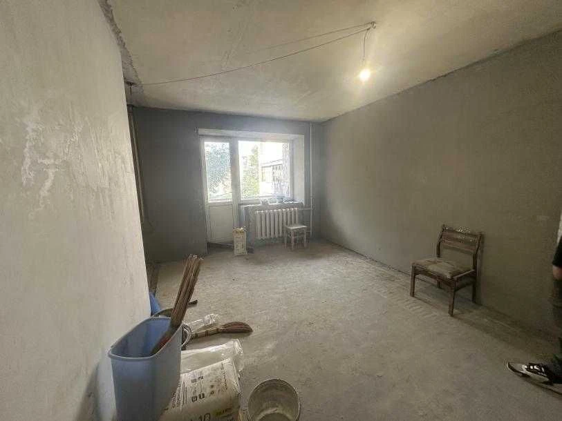 For Sale: 1-bedroom apartment on Odesskaya, Zernova Street, Brick