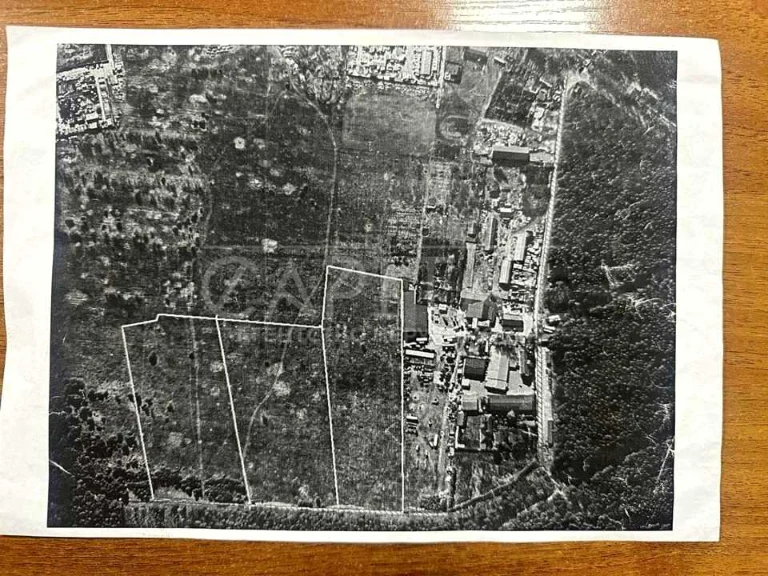 Land plot. Kyiv