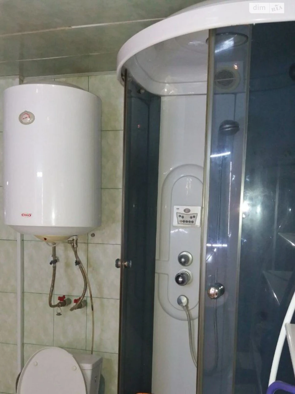Продаж Квартиры в поселке Котовского