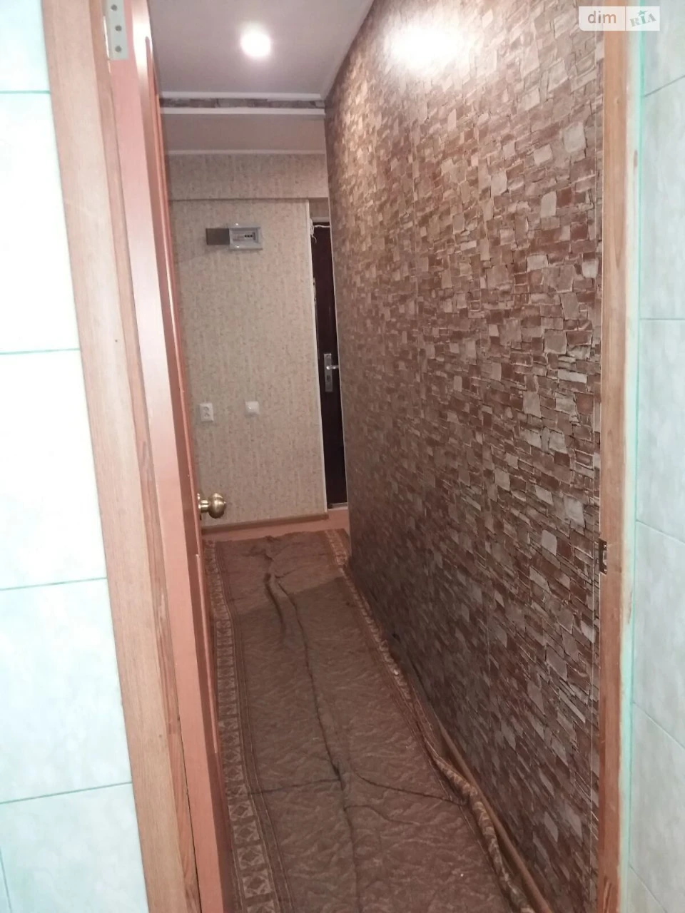 Продаж Квартиры в поселке Котовского