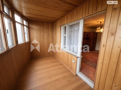 Продажа Квартира в Котовском