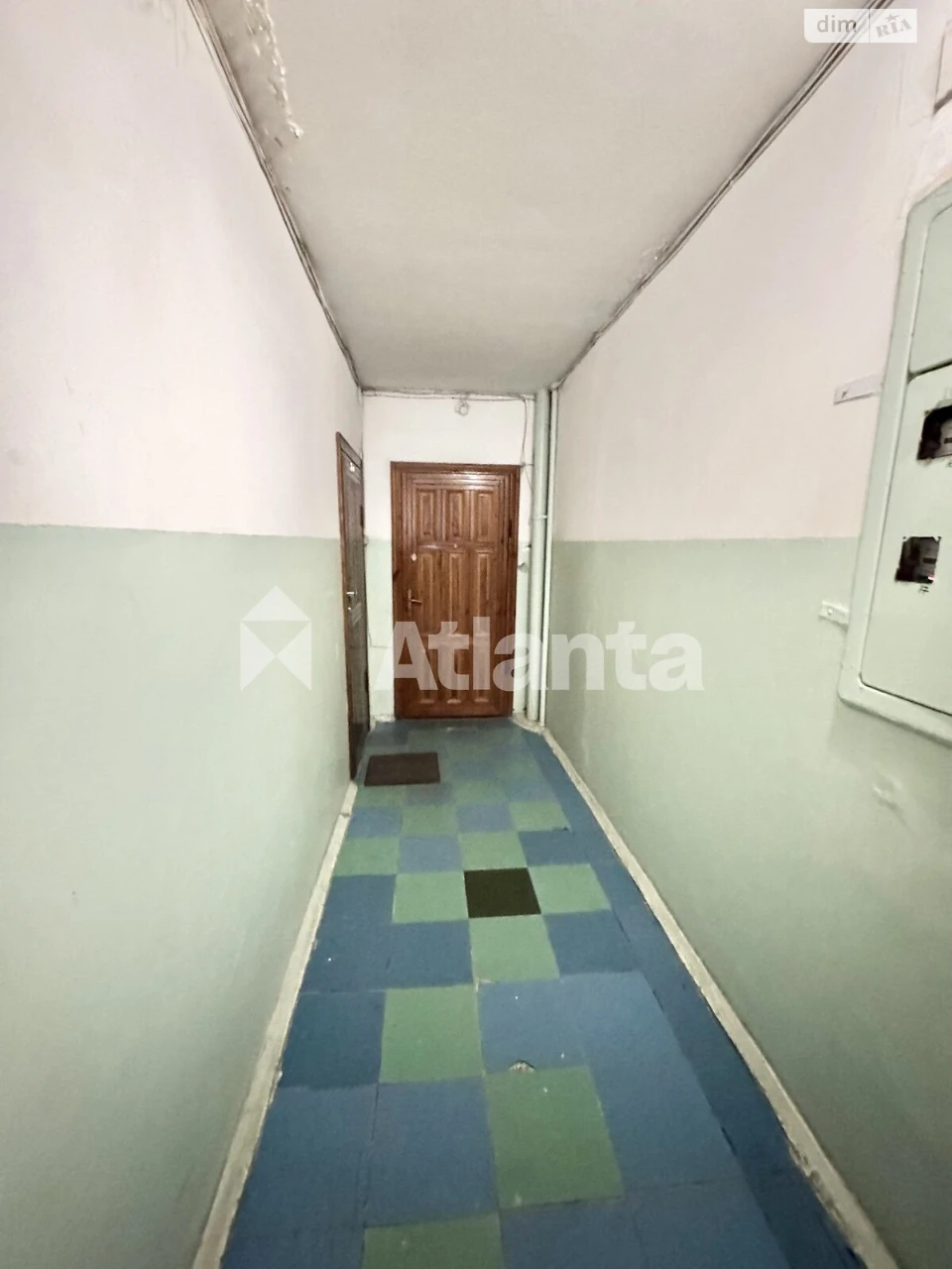 Продажа Квартира в Котовском