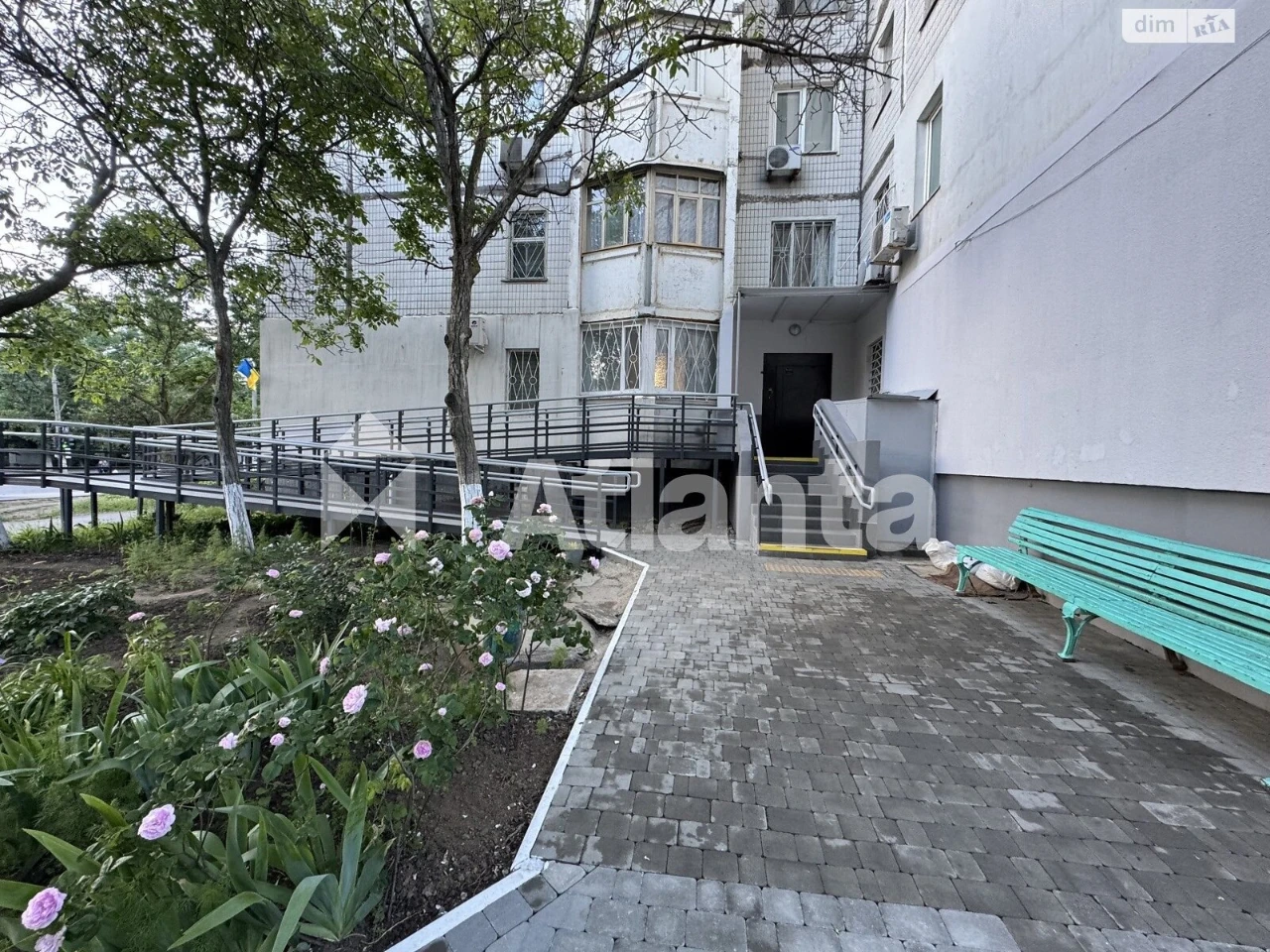 Продажа Квартира в Котовском