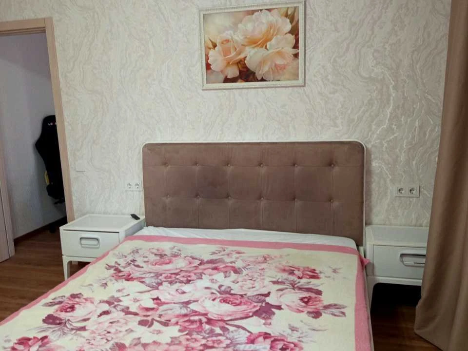 Квартира. Одесса, Сонячная улица