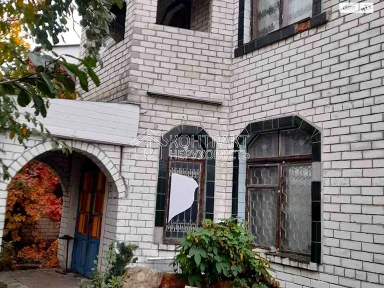 House. Kharkiv, Vira Holodnoho Pro.
