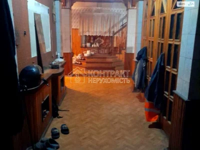 Будинок. Харків, Віри Холодної пров.