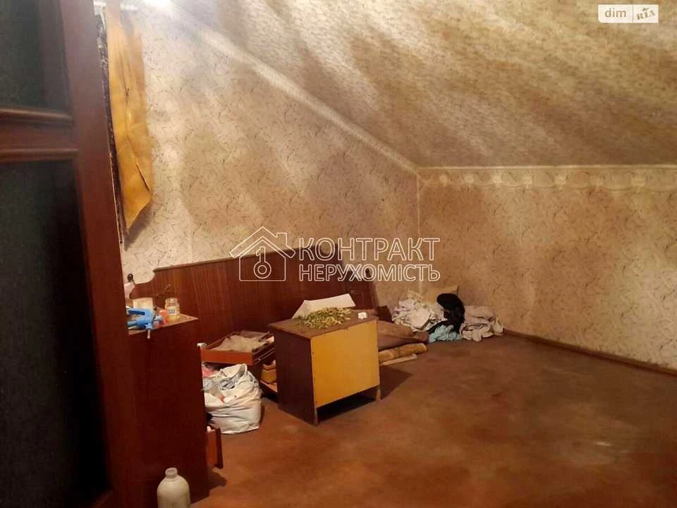 Будинок. Харків, Віри Холодної пров.