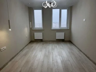 Sale of a one-bedroom apartment