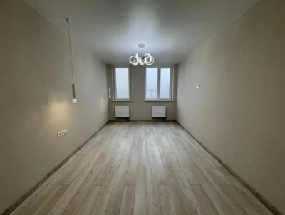 Sale of a one-bedroom apartment