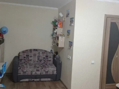 ‼️Diamond‼️1-room apartment on the 1st floor!