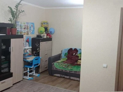 ‼️Diamond‼️1-room apartment on the 1st floor!