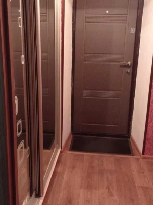 ‼️Diamond‼️1-room apartment on the 1st floor!