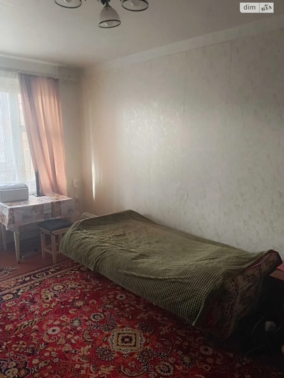 Довгострокова оренда квартири в Правом Поділі