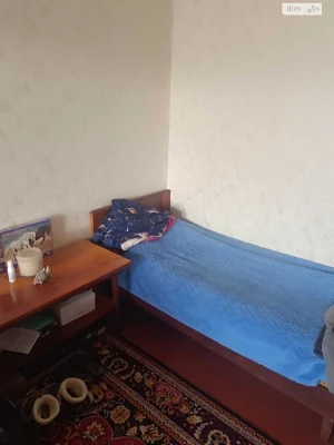Довгострокова оренда квартири в Правом Поділі