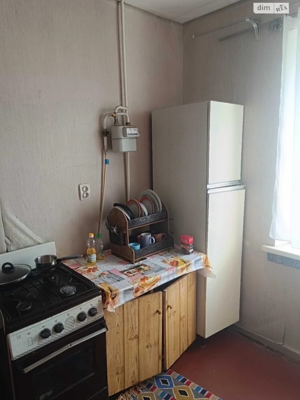 Довгострокова оренда квартири в Правом Поділі