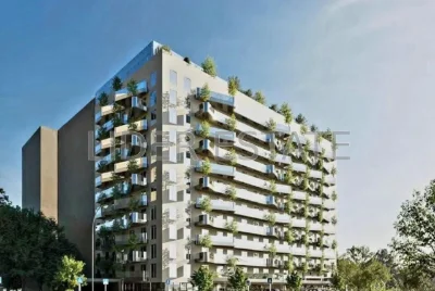 Sale of a 2-bedroom apartment in the "Volodymyrs'kyy" residential complex, Uzhhorod | Bozdo