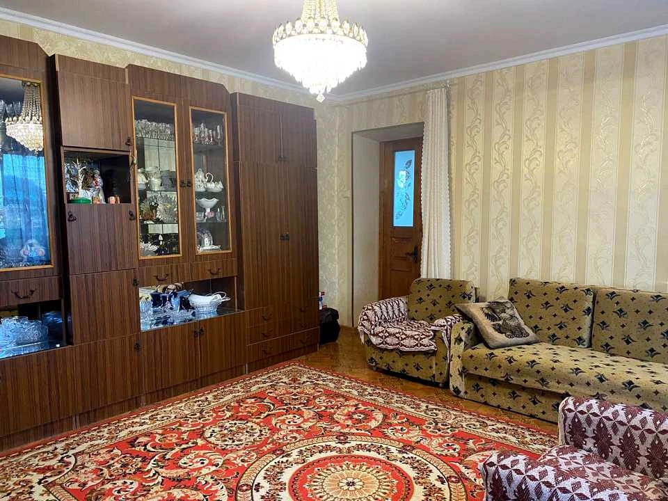 Дом. Одесса, Каменщиков ул.