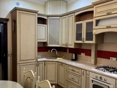 Квартира. Ужгород, Вишнева вулиця