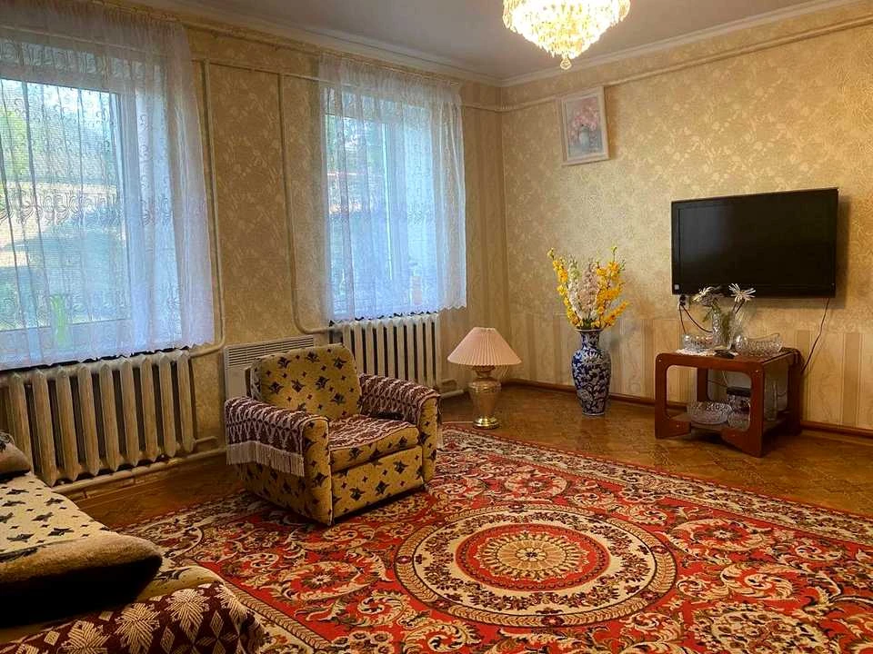 Дом. Одесса, Каменщиков ул.