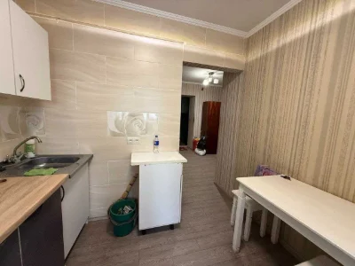Sale of a 1-bedroom apartment on G. Krut street (near Sammarket)