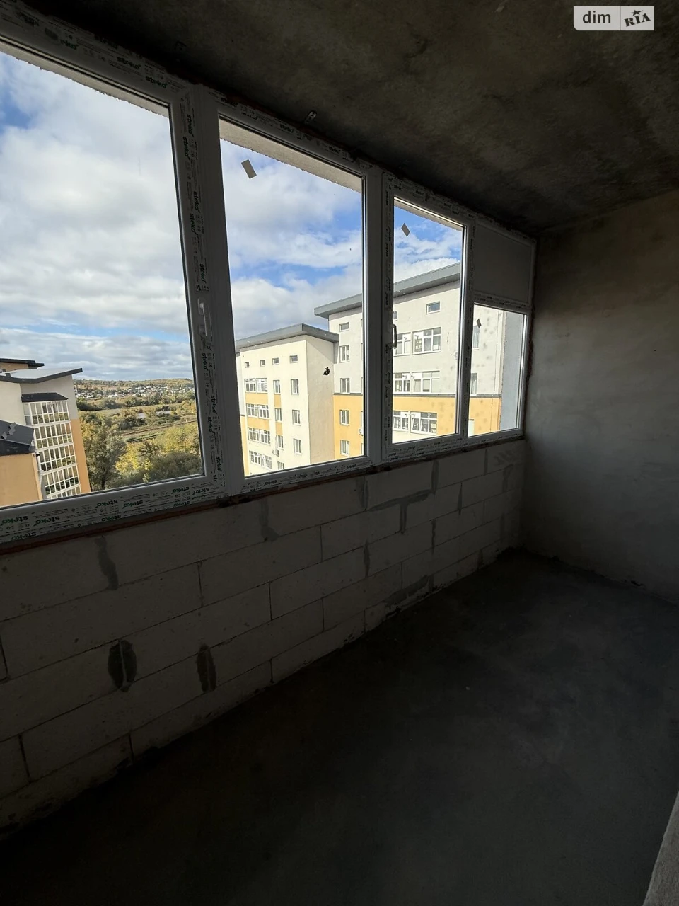 Apartment for Sale, Obolya