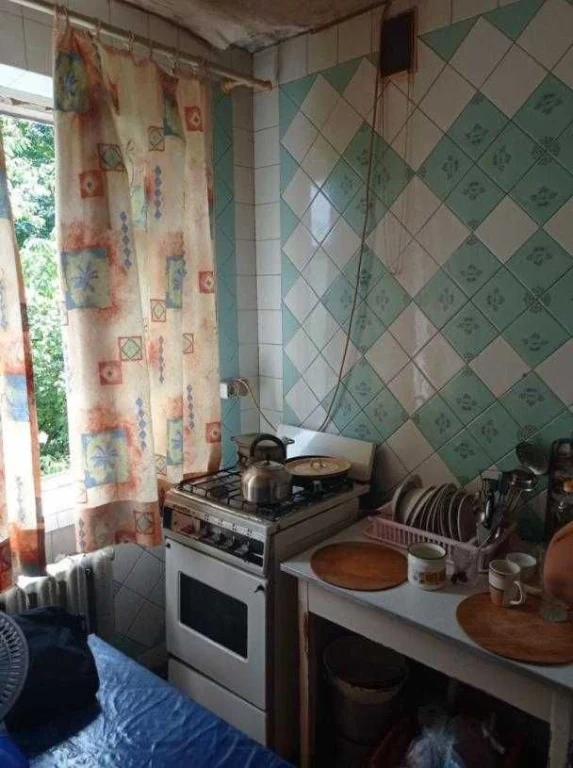 Продається 1-кімнатна квартира в Салтівському районі