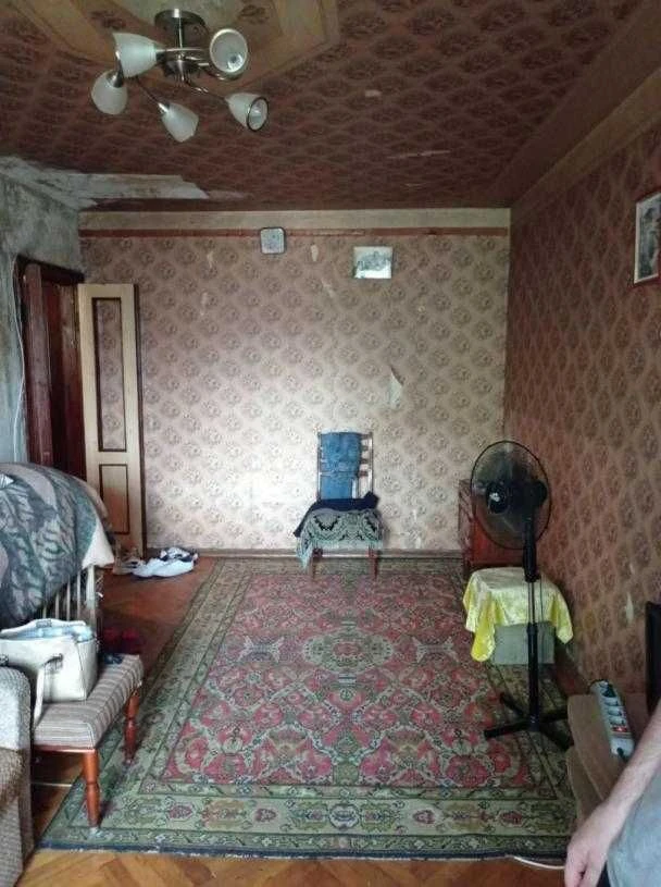 Продається 1-кімнатна квартира в Салтівському районі