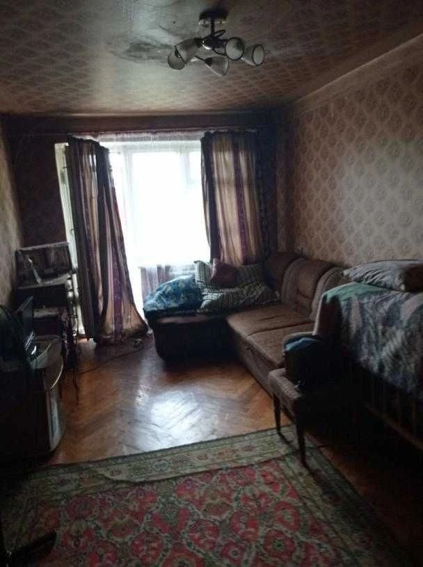 Продається 1-кімнатна квартира в Салтівському районі
