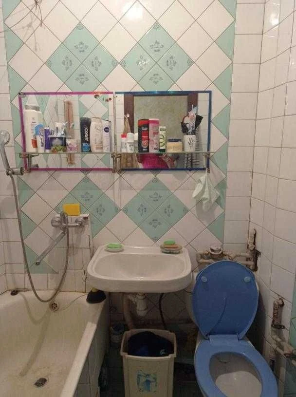 Продається 1-кімнатна квартира в Салтівському районі