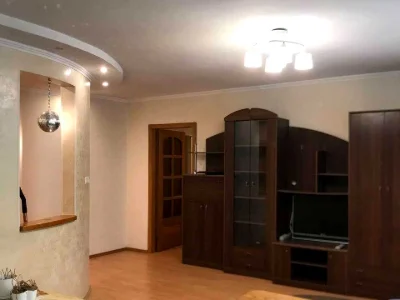 Квартира. Харьков, Ляпунова улица