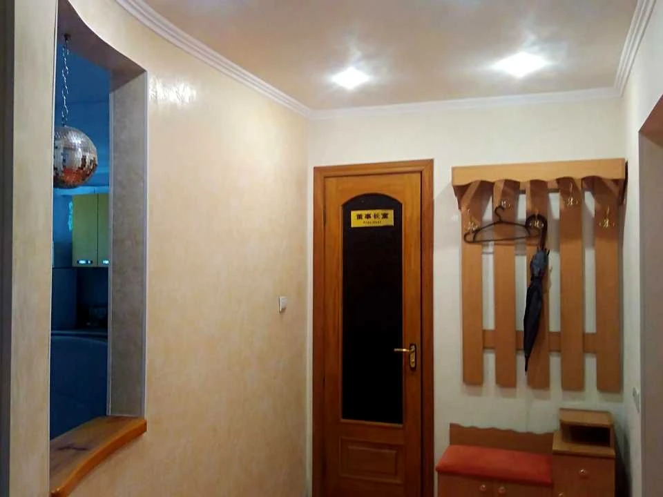 Квартира. Харьков, Ляпунова улица