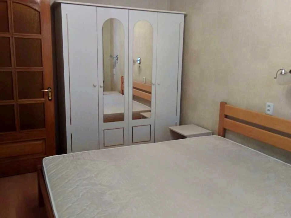 Квартира. Харьков, Ляпунова улица