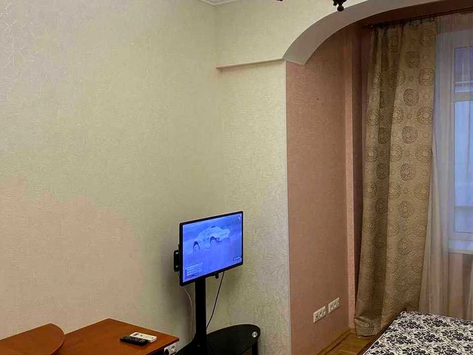 Apartment. Antonovicha st, Kyiv
