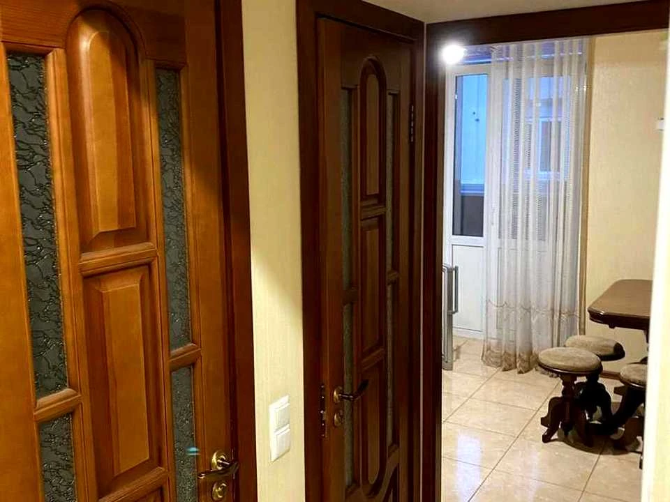 Apartment. Antonovicha st, Kyiv