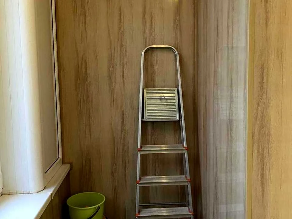Apartment. Antonovicha st, Kyiv