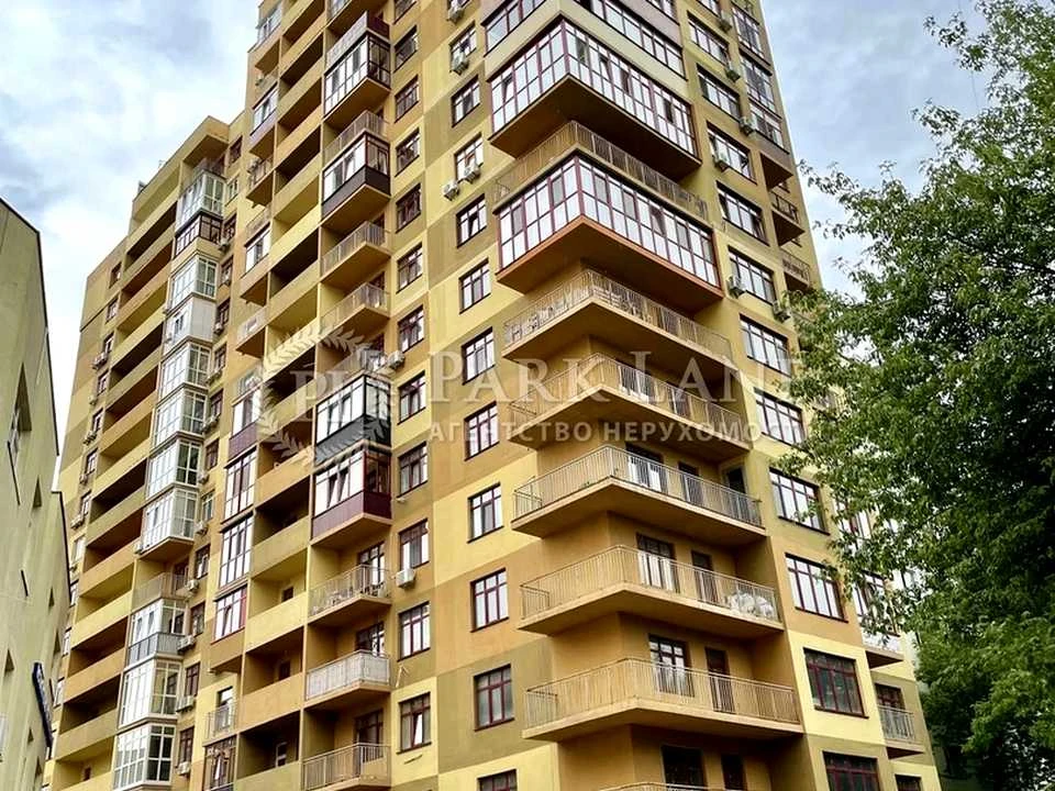 Квартира. Київ, Євгена Коновальця вул.