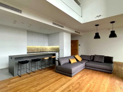 Apartment. Bolsunovsky Street, Kyiv
